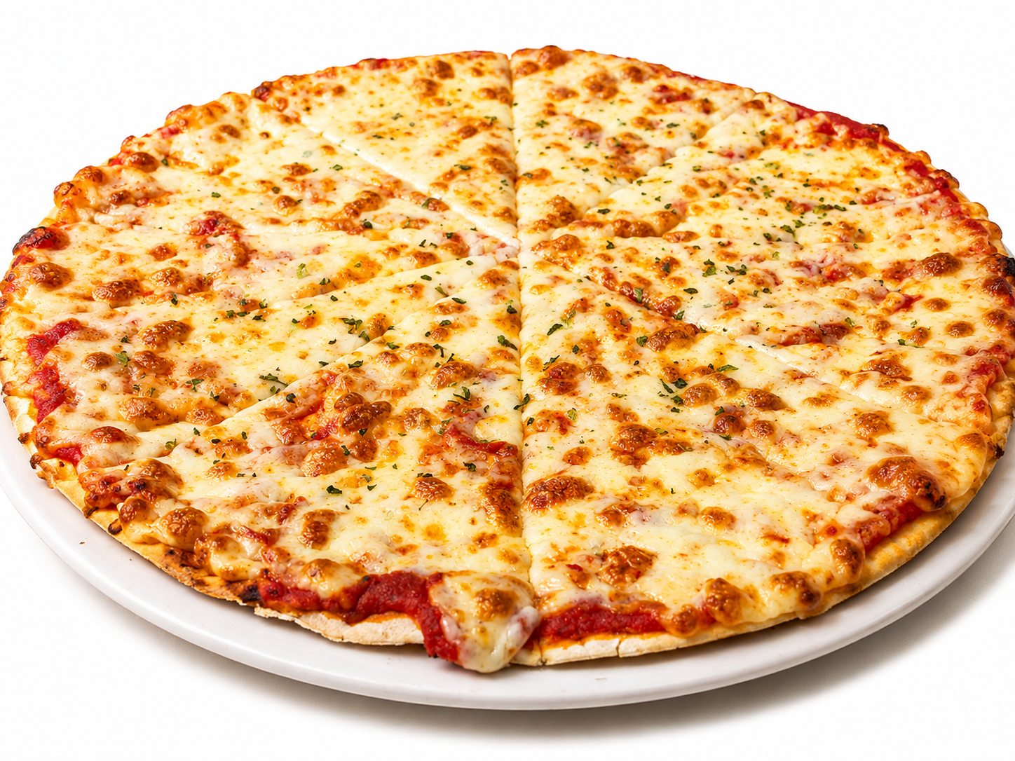 Pizza Margarita