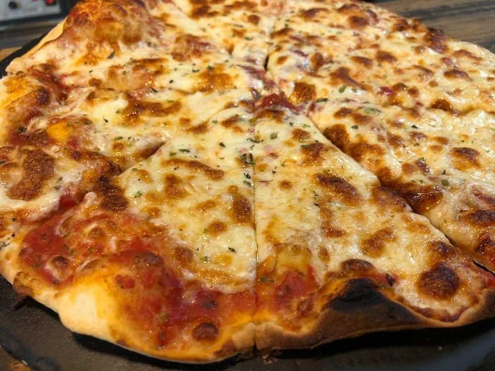 마가리타 피자