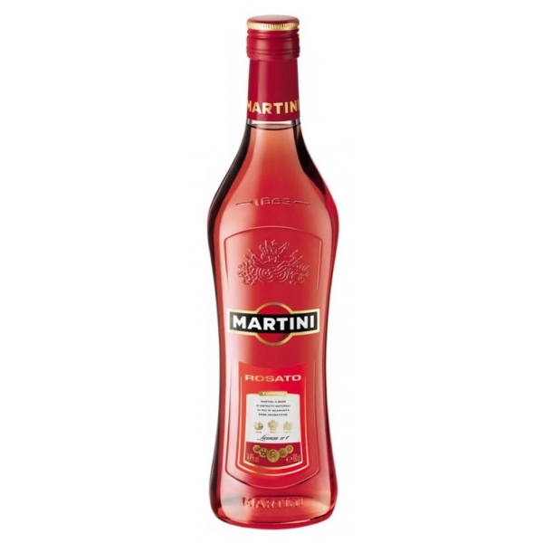 MARTINI ROSADO