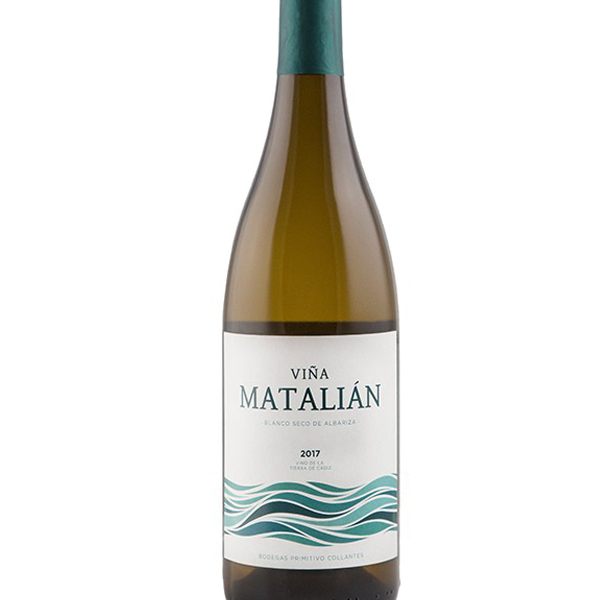 V.T Cadiz. Matalian 2021.