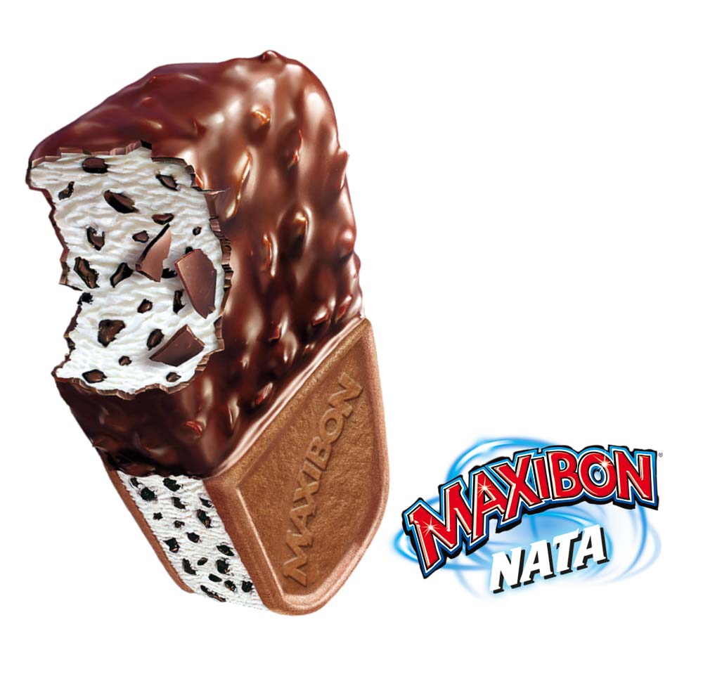 Maxibon nata