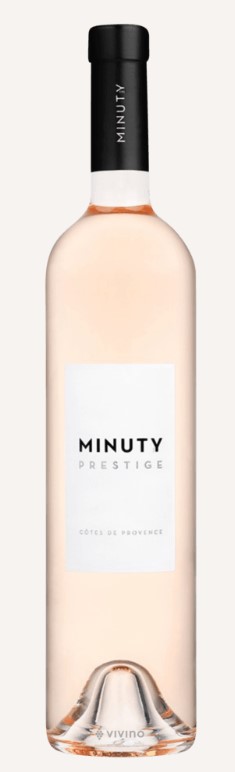 MINUTE PRESTIGE