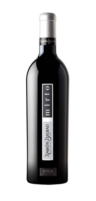 MIRTO RESERVA 2011