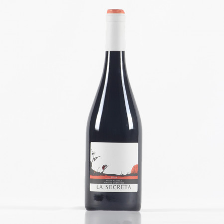 La Secreta (Crianza)