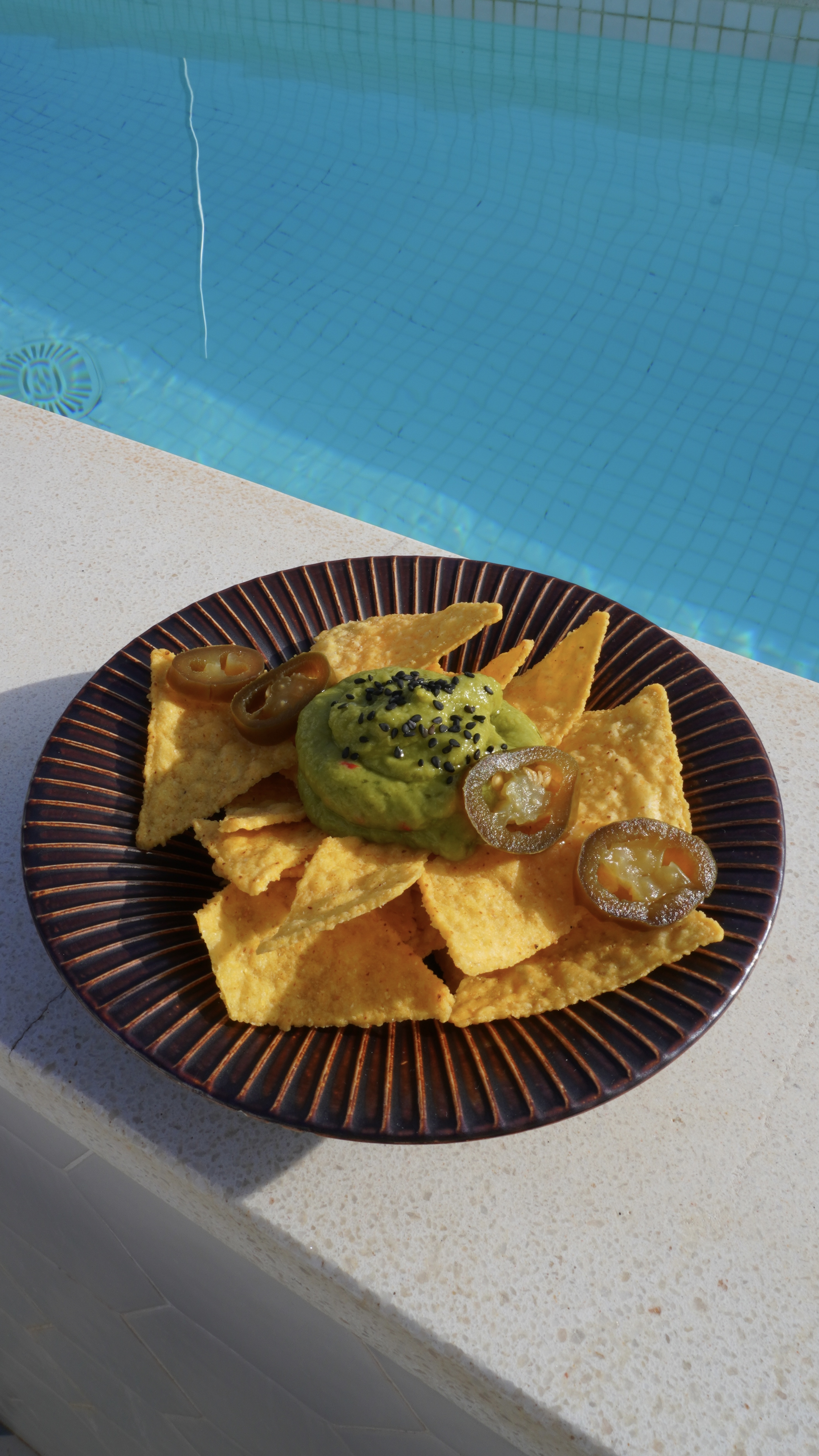 GuacaCocomole