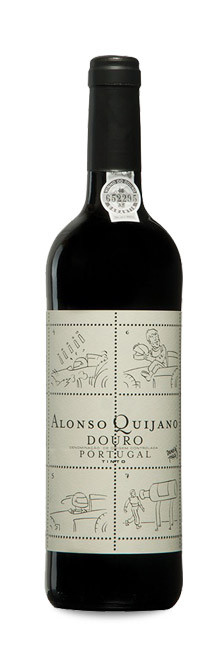 Niepoort Alonso Quijano