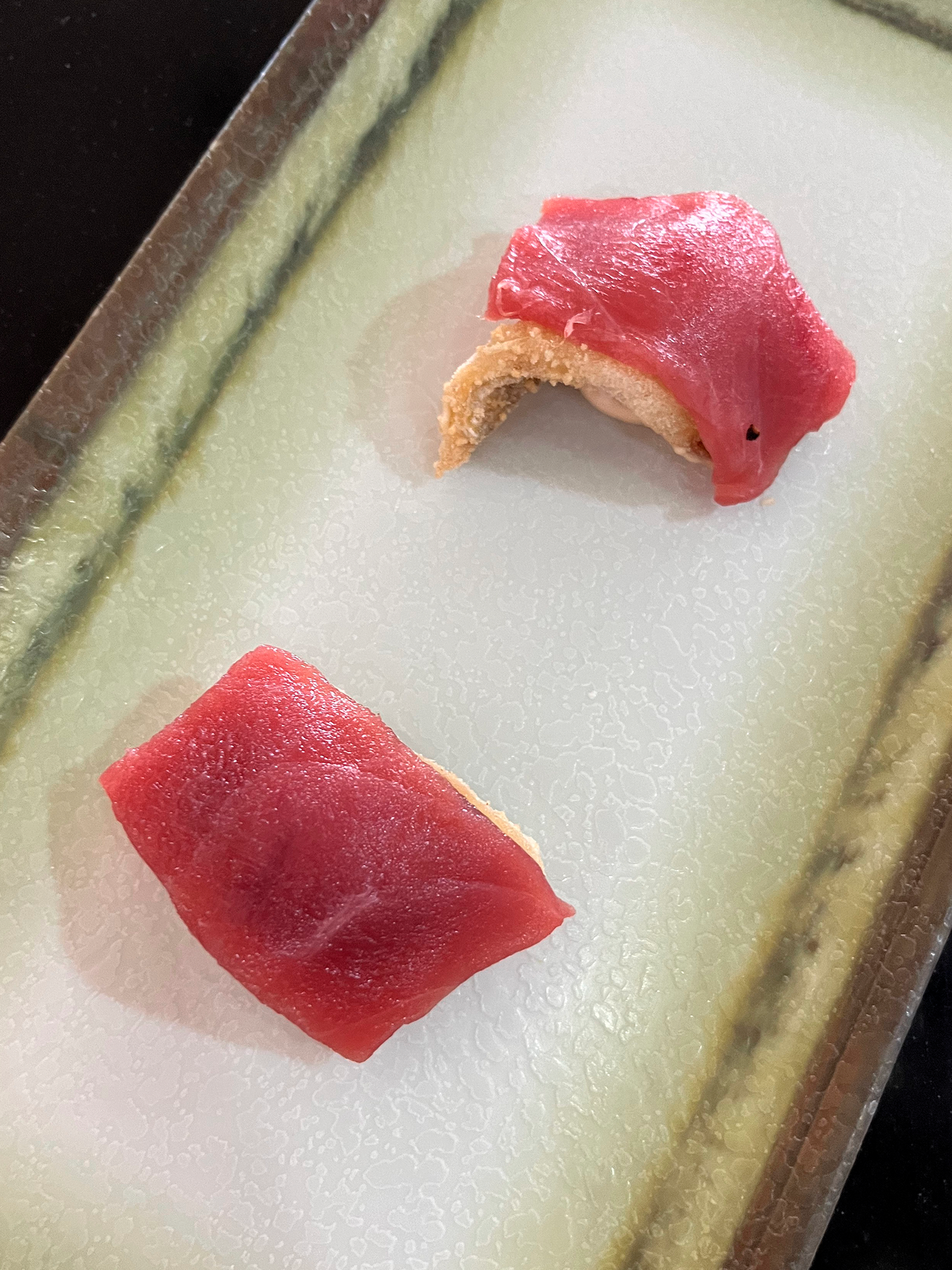 FAKE NIGIRI (2 UNITS)