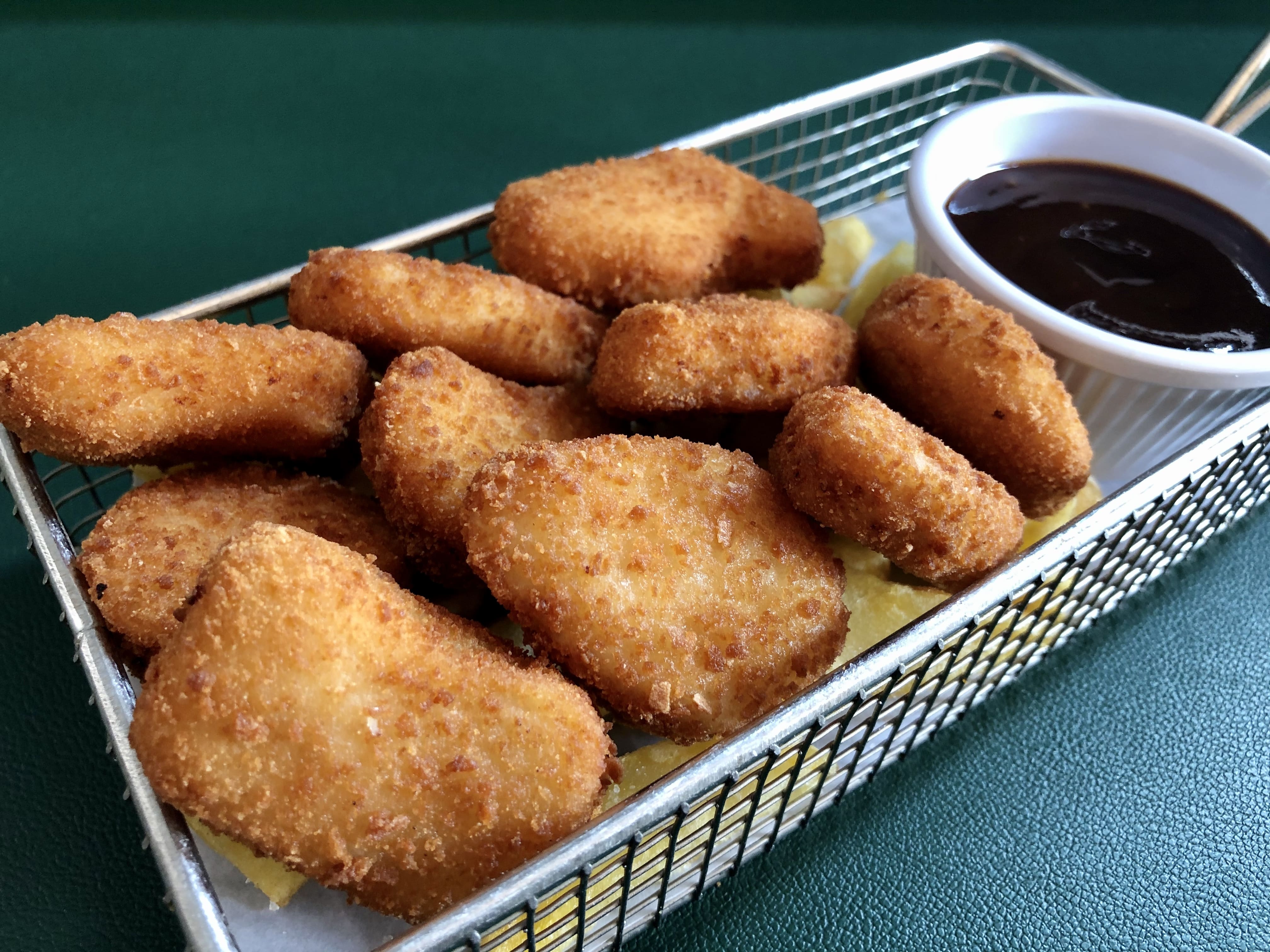 NUGGETS DE POLLO