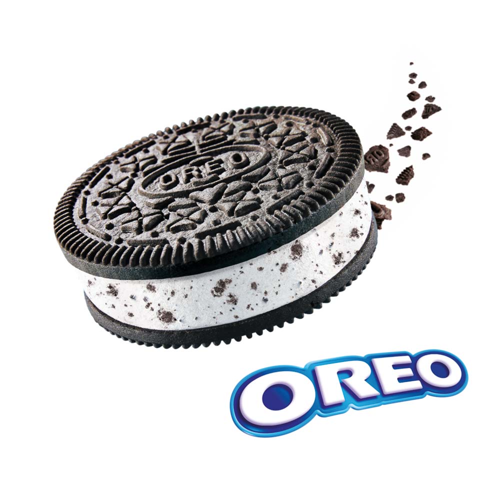 Oreo Sandwich