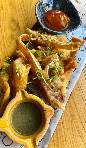 Brava Brava猪耳朵