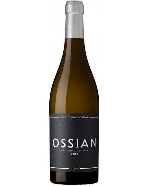 Ossian (V.T. Castilla y León)