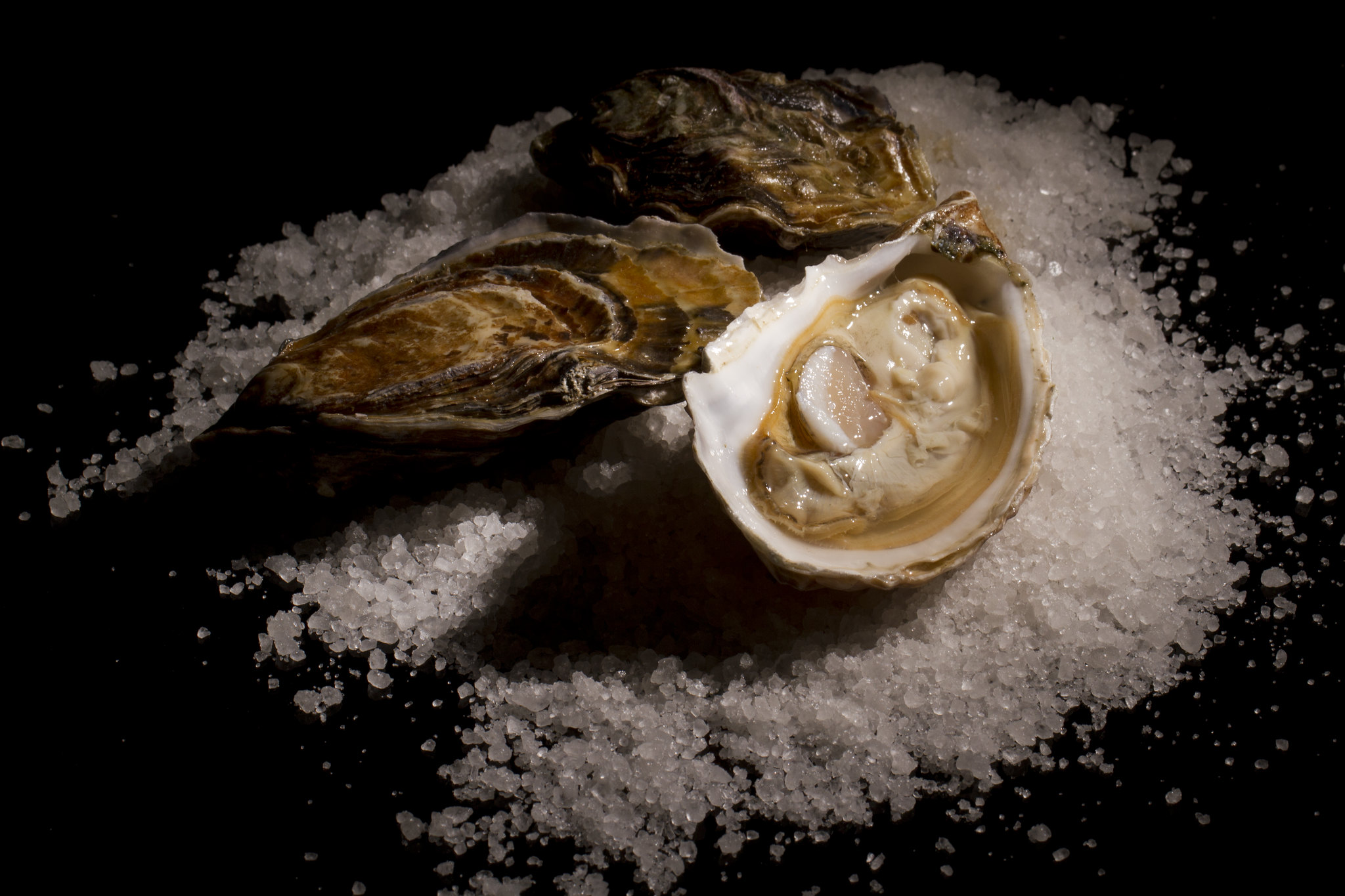 Ostra "Especial" nº 4 Gillardeau