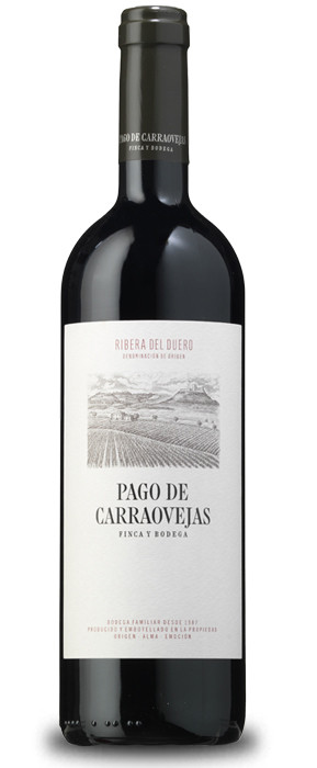 Pago de Carraovejas