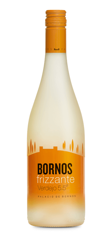 Palacio de Bornos 5.5（起泡）