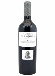 Palacio de Villachica