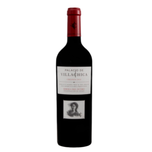 Palacio de Villachica (D.O. Ribera del Duero)