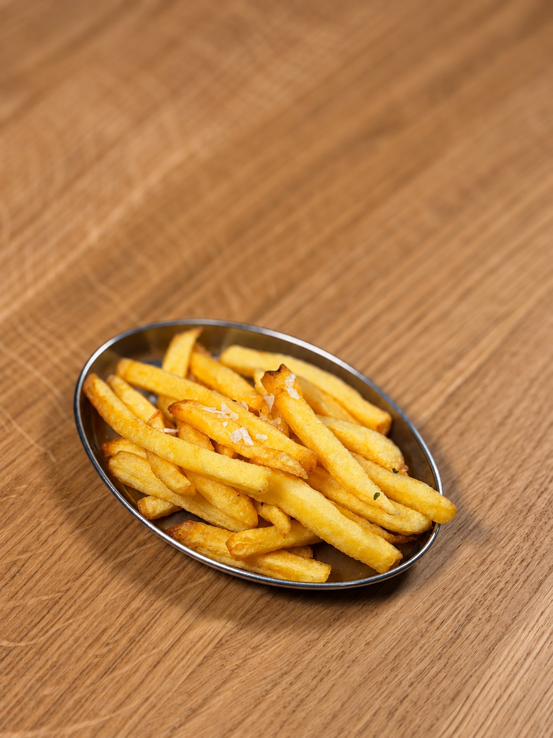 Patatine fritte