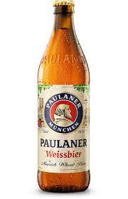 Paulaner Botella 50cl