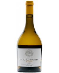 帕索斯·巴兰特斯格兰维诺