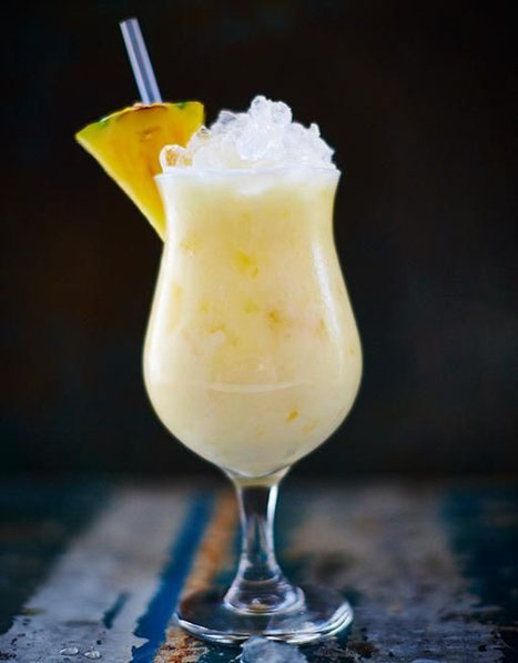 Piña colada