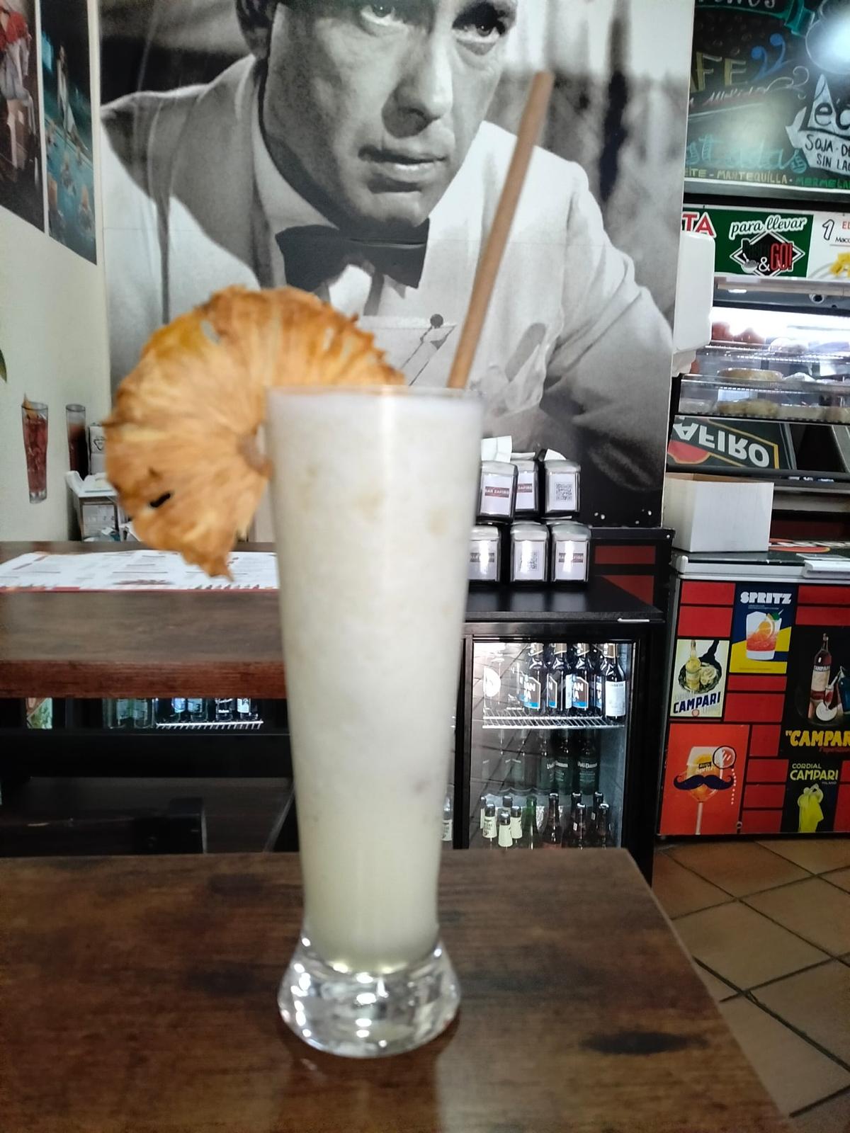 Pina Colada