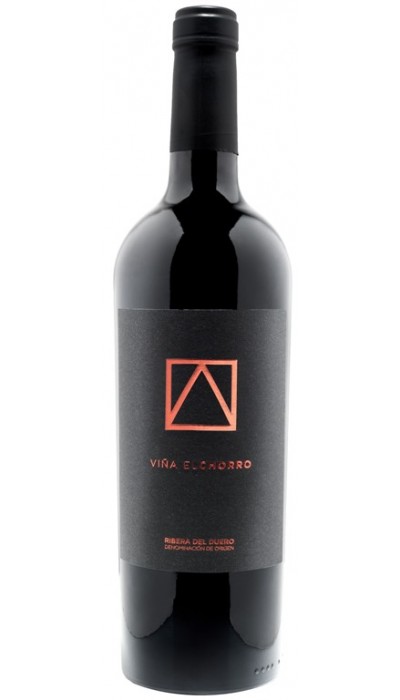 Pico Cuadro Viña El chorro  2015