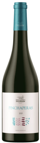 Pinchaperas (V.T. Sierra Norte de Sevilla)