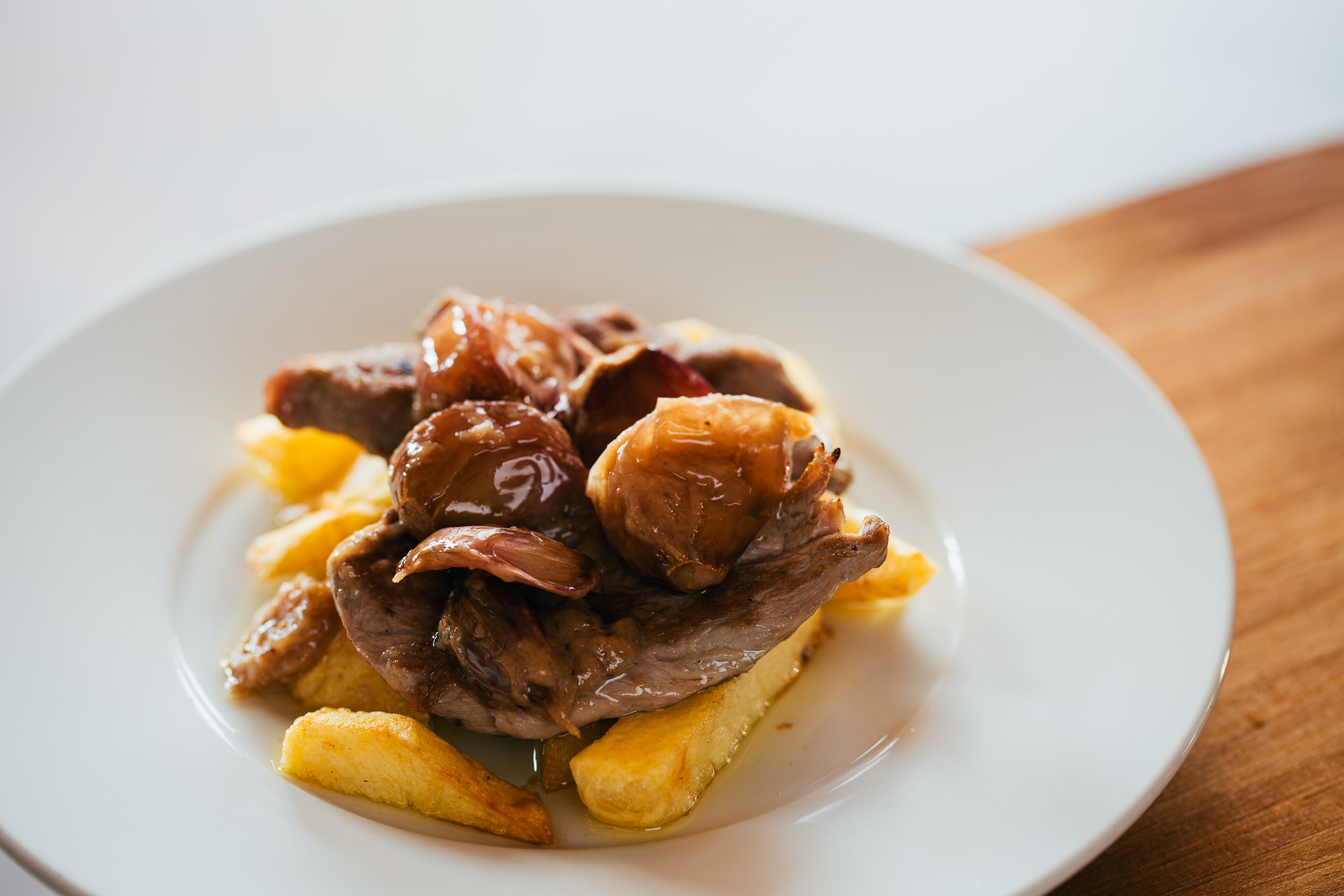 SOLOMILLO IBÉRICO AL GUSTO