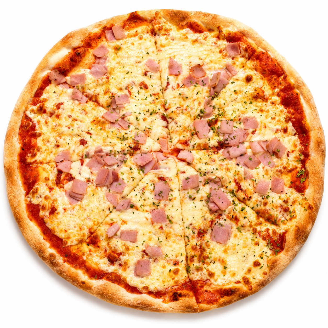 PROSCIUTTO