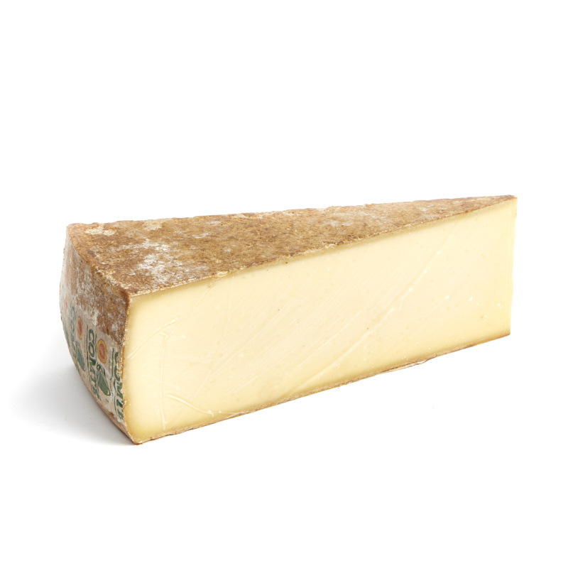 Comtè di formaggio 30 mesi. Francia