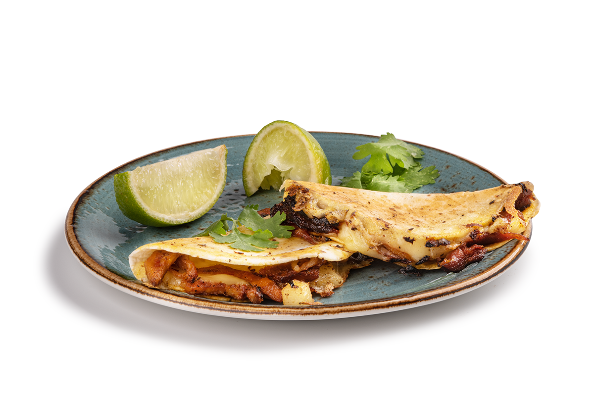 QUESADILLAS GRINGAS (3 uds)