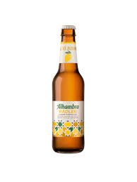 Radler Alhambra 33cl
