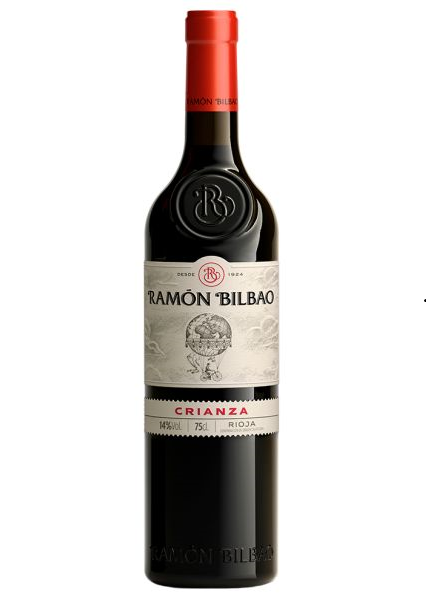 라몬 빌바오 크리안자(리오하)