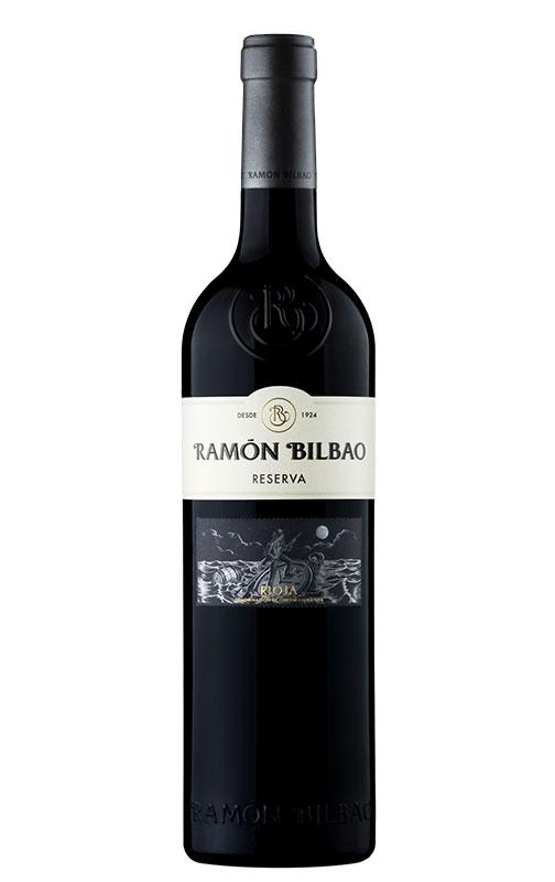 Ramón Bilbao (Reserva)