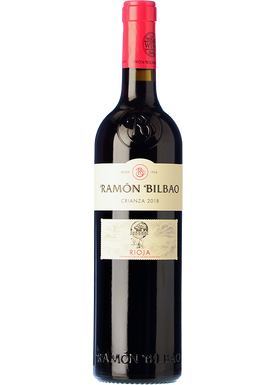 D.O Rioja - Ramon Bilbao