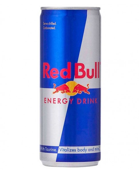 Red bull