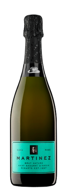 CAVA ROSADO MARTÍNEZ