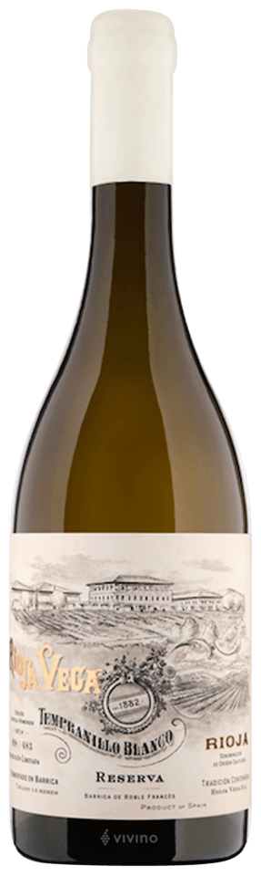 里奥哈维加丹魄珍藏 (D.O. 里奥哈)