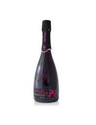 Кава Брют Натур Розадо Ромале