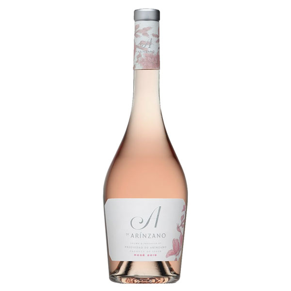 A de Arinzano (Paiement Arinzano - Navarre)