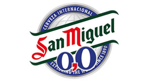 San Miguel 0,0º 