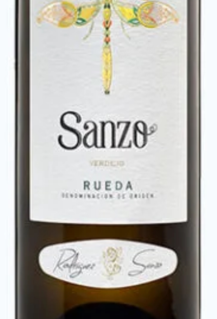 Valdihuete. Verdejo (Rioja)