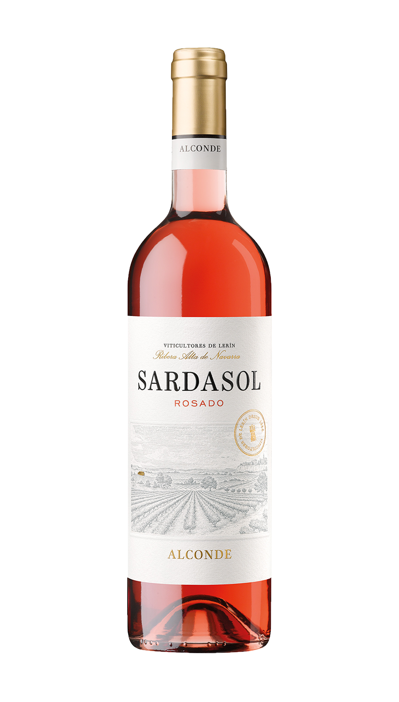 Sardasol - Navarra