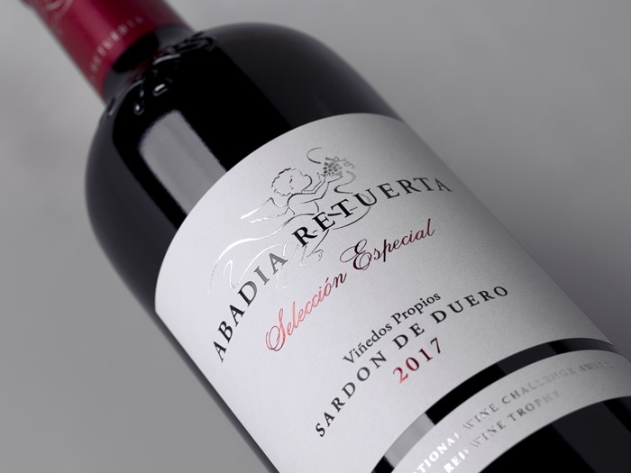 ABADIA RETUERTA SELECCION ESPECIAL 2017