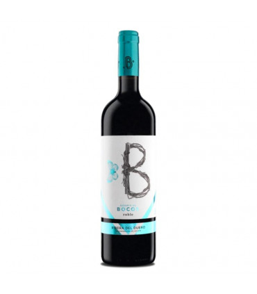 BOTELLA BOCOS
