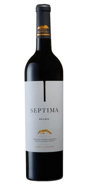 Septima Malbec