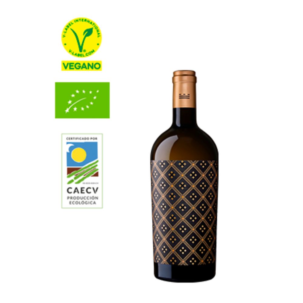 Sericis Cepas Viejas Vioginer