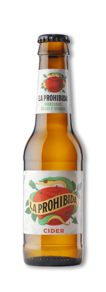 Sidra La Prohibida