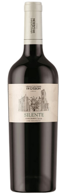 Silente (V.T. Sierra Norte de Sevilla)