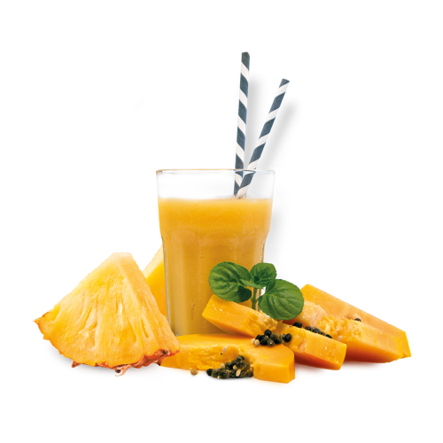 1 BERRY PASSION (Wellness)